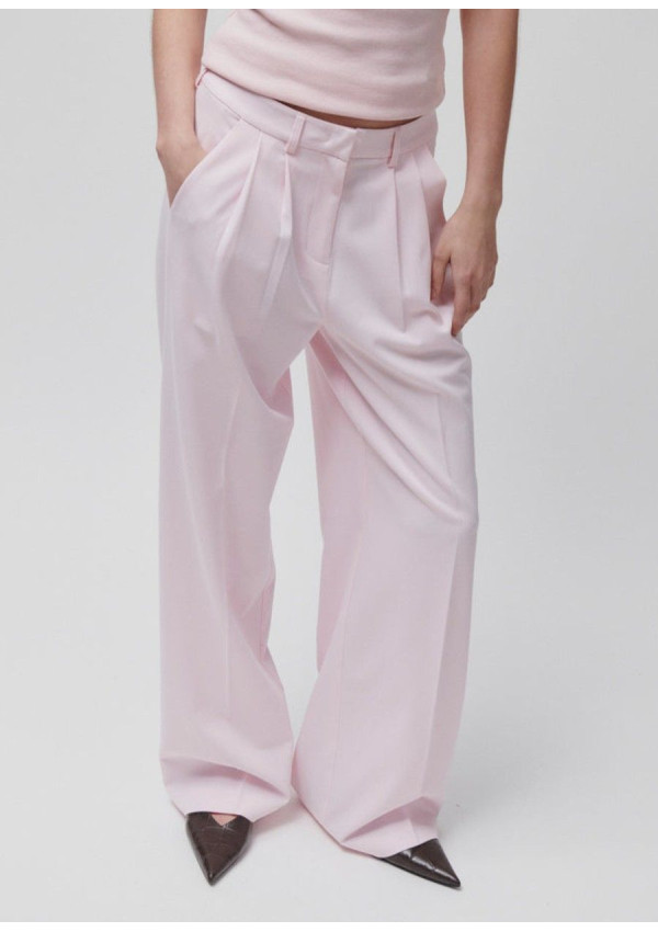 2NDY PANTALON MILLE BLOSSOM