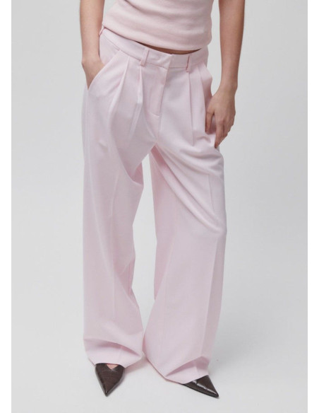 2NDY PANTALON MILLE BLOSSOM