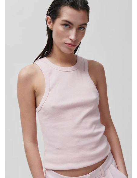 2NDDAY TOP DAILY ROSA