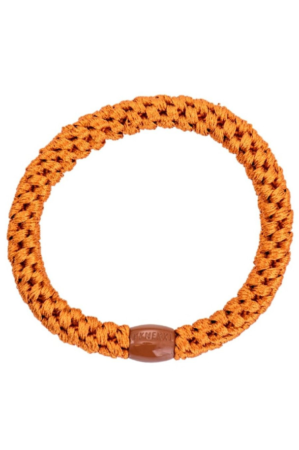 BON DEP KKNEKKI BURNED TERRACOTTA