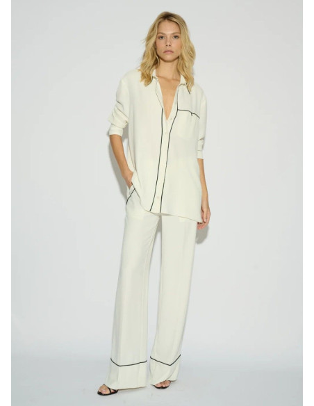 BADITS PANTALON MAUI CRUDO