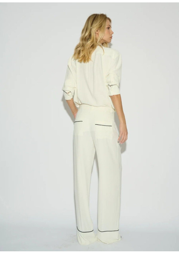 BADITS PANTALON MAUI CRUDO