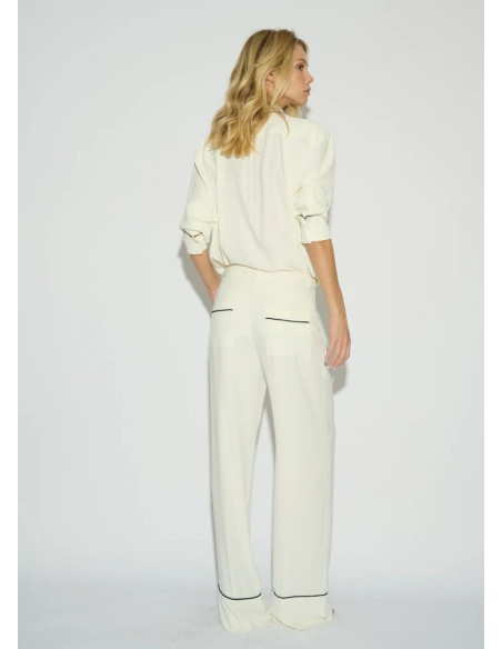 BADITS PANTALON MAUI CRUDO