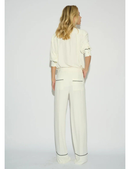 BADITS CAMISA NIXIE CRUDA