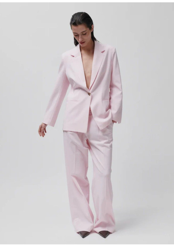 2NDY BLAZER DAILY SLEEK