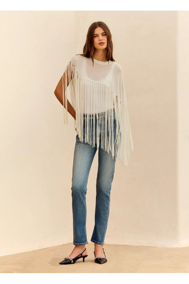 MES DEMOISELLES JERSEY FRITZI