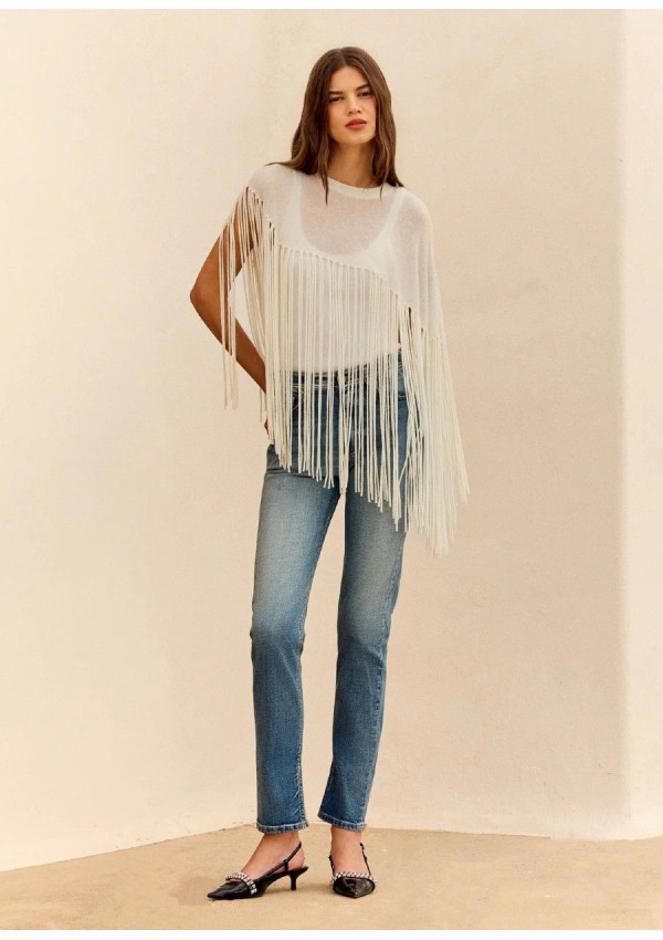 MES DEMOISELLES JERSEY FRITZI