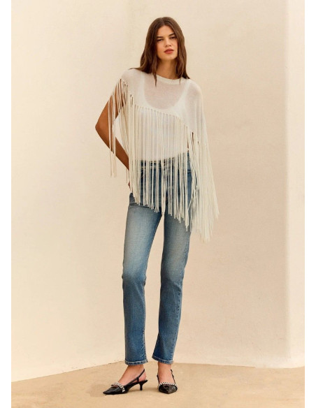 MES DEMOISELLES JERSEY FRITZI