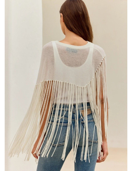 MES DEMOISELLES JERSEY FRITZI