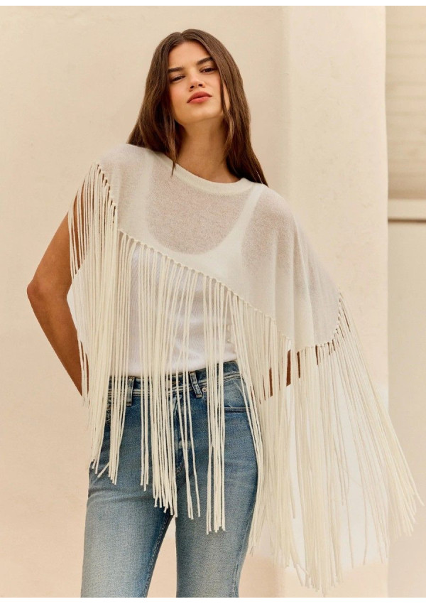 MES DEMOISELLES JERSEY FRITZI