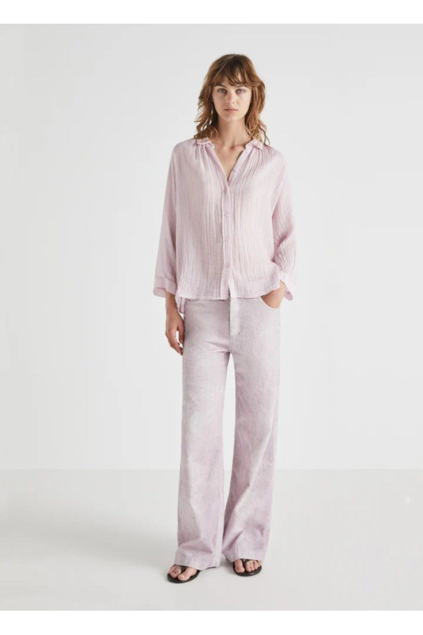 MASSCOB CAMISA SAGRA ROSA