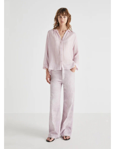 MASSCOB CAMISA SAGRA ROSA