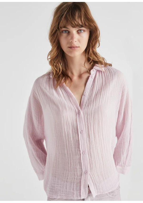 MASSCOB CAMISA SAGRA ROSA