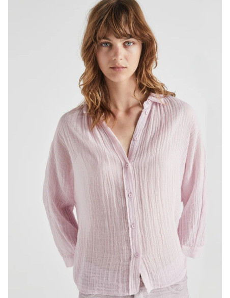 MASSCOB CAMISA SAGRA ROSA