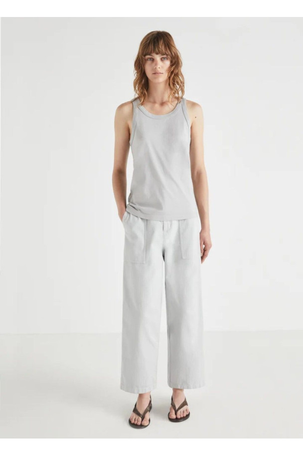 MASSCOB TANK TOP MATYRA HIELO