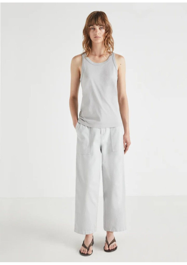 MASSCOB TANK TOP MATYRA HIELO