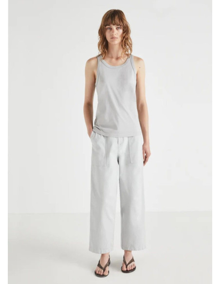 MASSCOB TANK TOP MATYRA HIELO