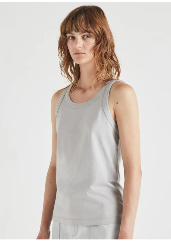 MASSCOB TANK TOP MATYRA HIELO