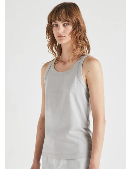 MASSCOB TANK TOP MATYRA HIELO