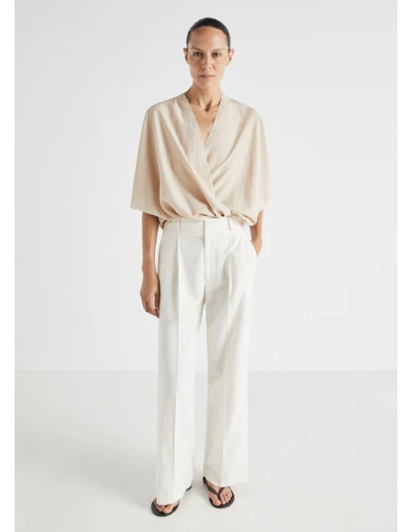 MASSCOB TOP MOSELA NUDE