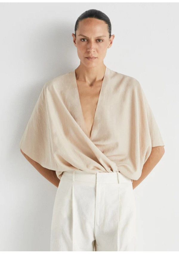 MASSCOB TOP MOSELA NUDE