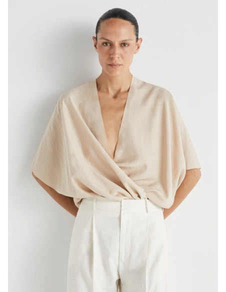 MASSCOB TOP MOSELA NUDE