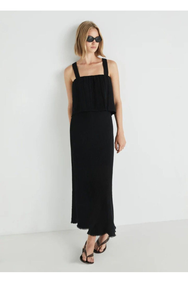 MASSCOB FALDA FUEGO NIGHT