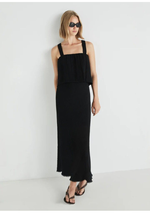 MASSCOB FALDA FUEGO NIGHT