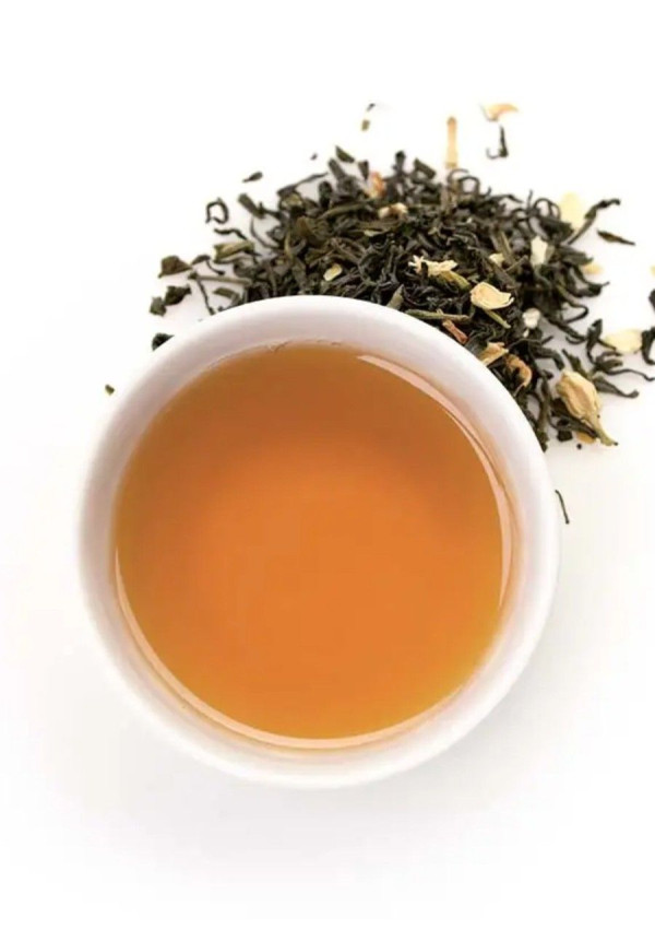 TERRE d´OC TE VERDE JASMIN