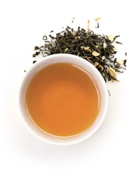 TERRE d´OC TE VERDE JASMIN