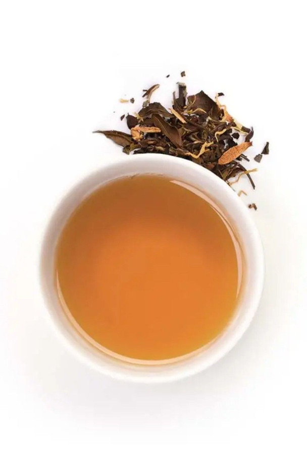 TERRE d´OC TE BLANCO FLEUR D,ORANGER