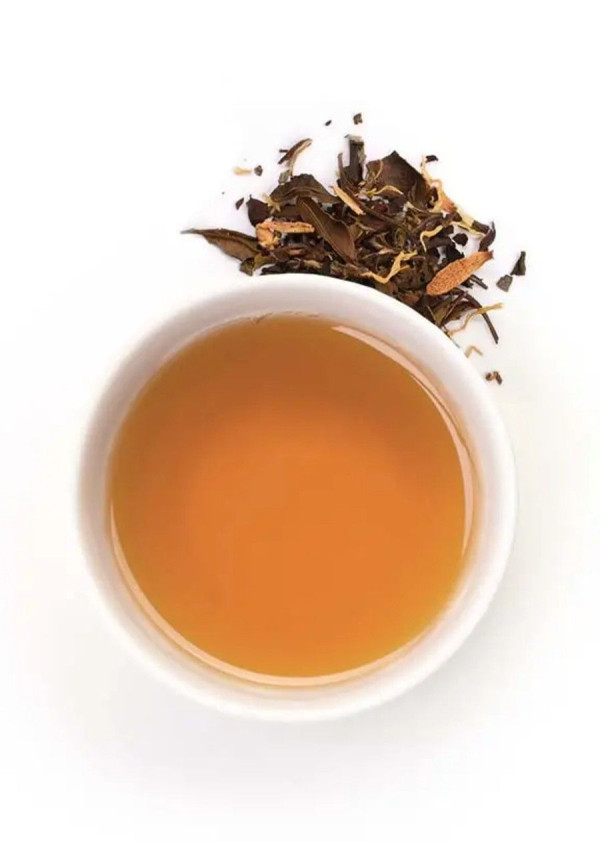 TERRE d´OC TE BLANCO FLEUR D,ORANGER