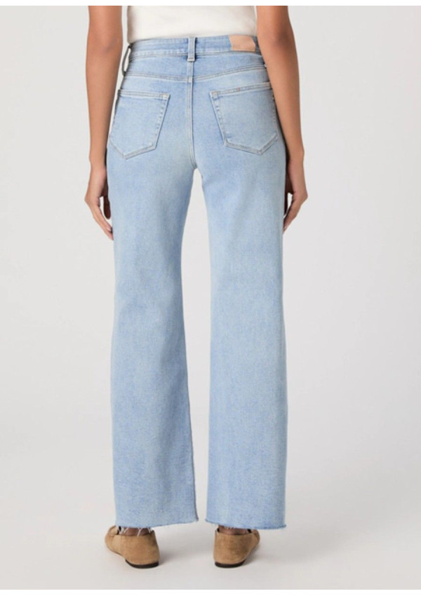 PAIGE JEANS ANESSA WIDE LEG