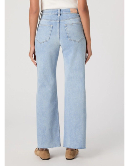 PAIGE JEANS ANESSA WIDE LEG