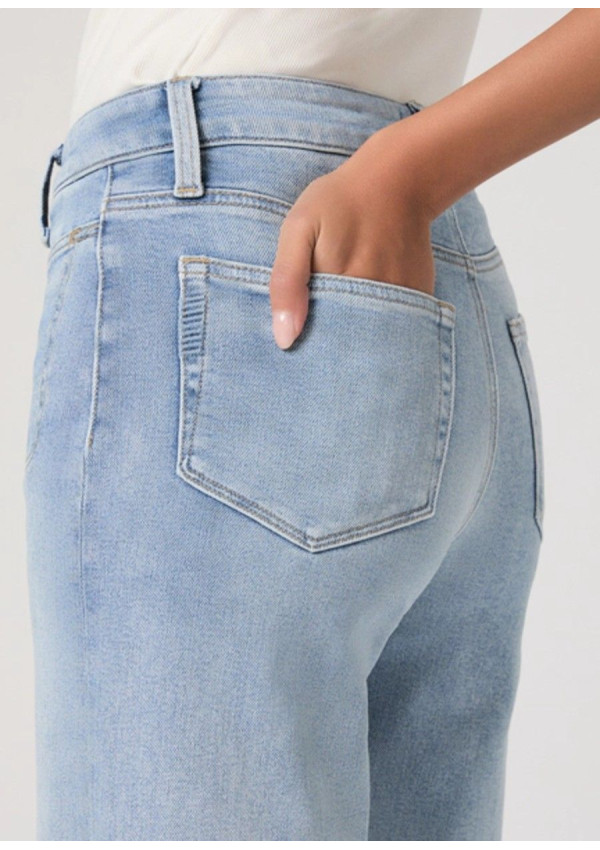 PAIGE JEANS ANESSA WIDE LEG