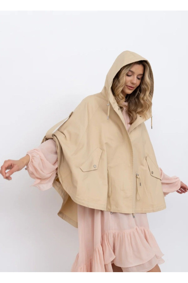 URBANCODE CAPA VANILLA