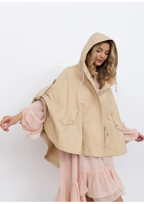 URBANCODE CAPA VANILLA