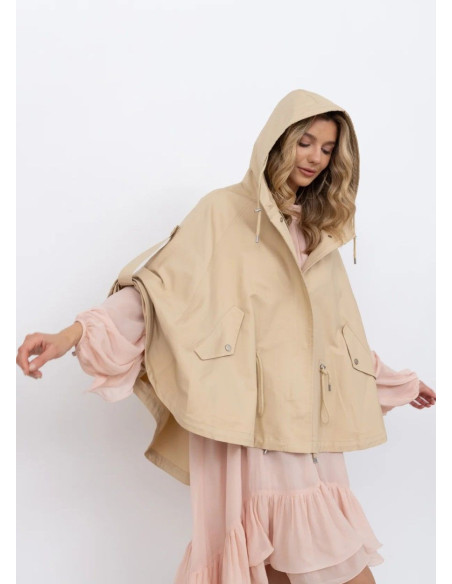 URBANCODE CAPA VANILLA