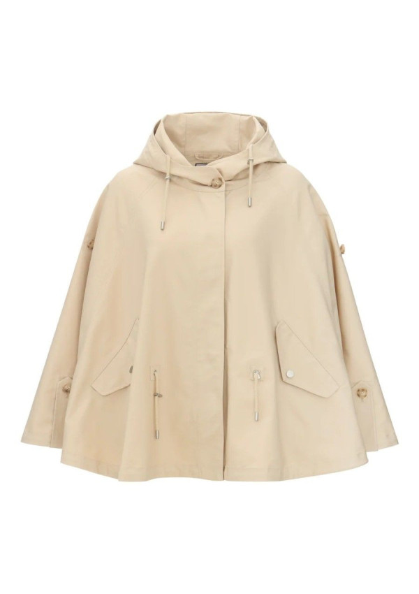 URBANCODE CAPA VANILLA