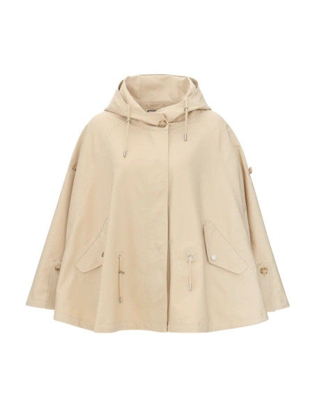 URBANCODE CAPA VANILLA