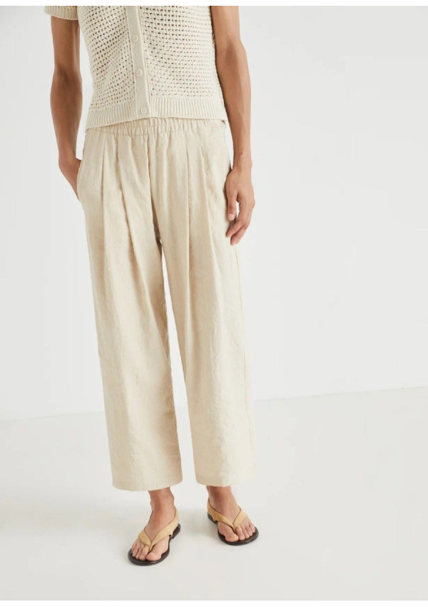 MASSCOB PANTALON CAURUS VANILLA
