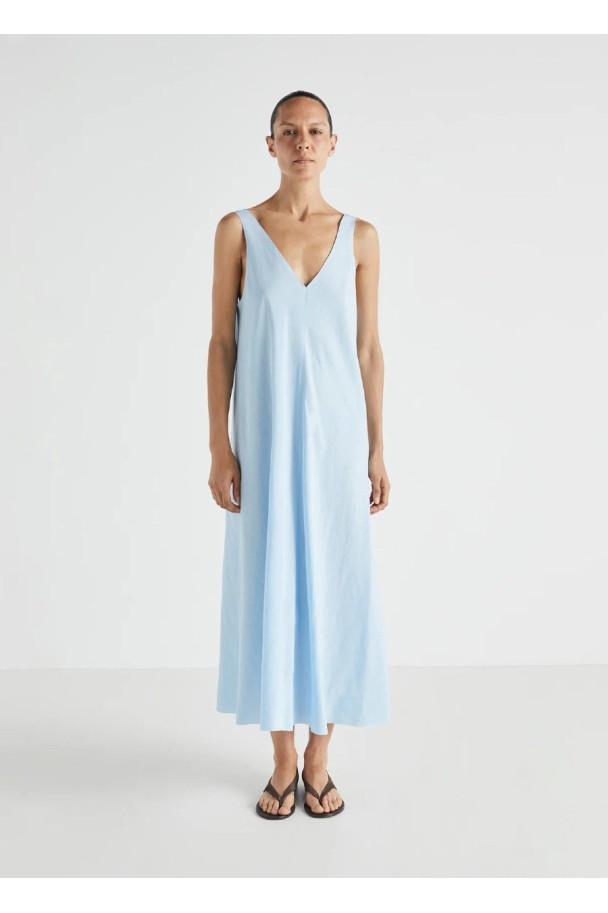 MASSCOB VESTIDO ALGAS SEA