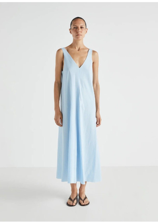 MASSCOB VESTIDO ALGAS SEA