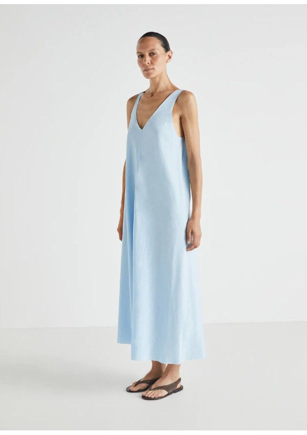 MASSCOB VESTIDO ALGAS SEA