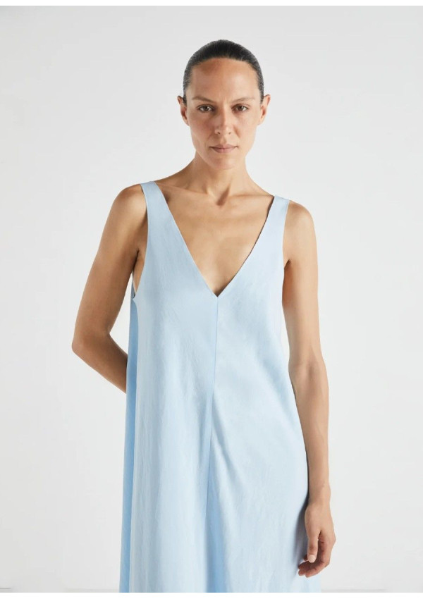 MASSCOB VESTIDO ALGAS SEA