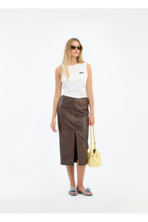 ROTATE CAMISETA TANK TOP