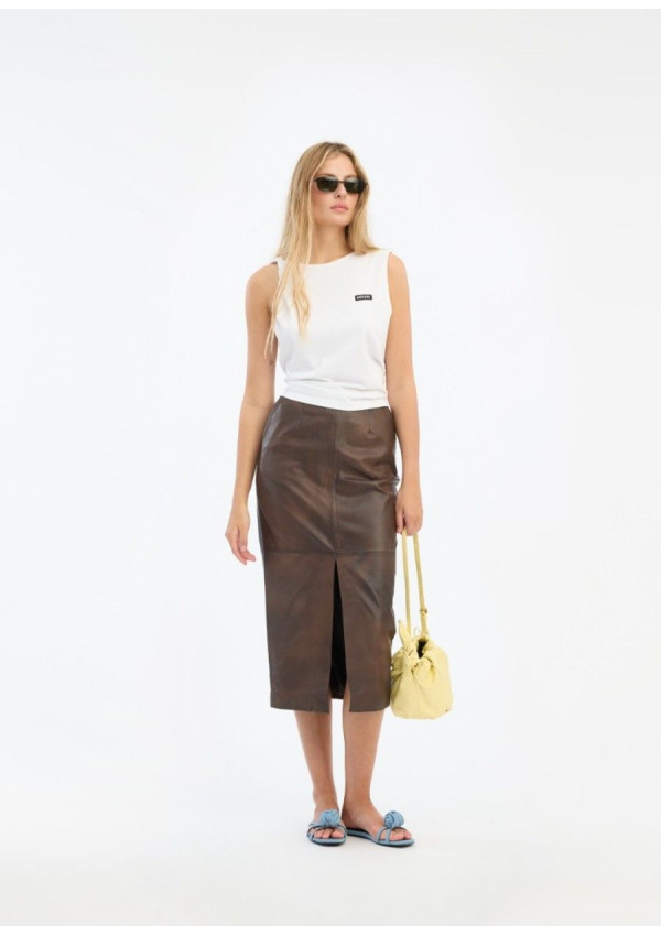 ROTATE CAMISETA TANK TOP