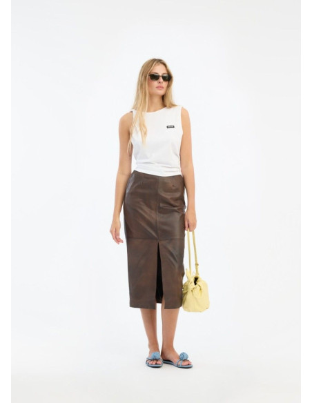 ROTATE CAMISETA TANK TOP