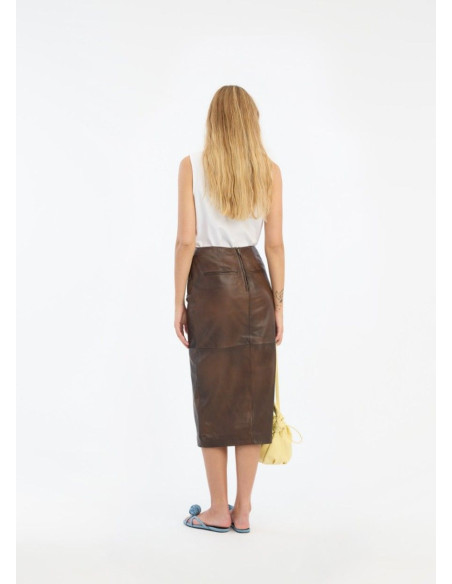 ROTATE CAMISETA TANK TOP