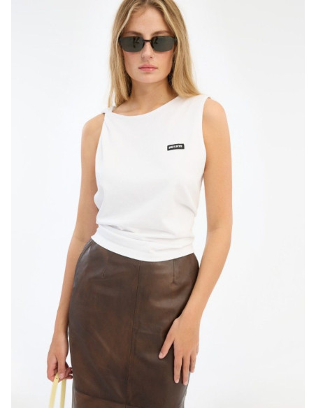 ROTATE CAMISETA TANK TOP